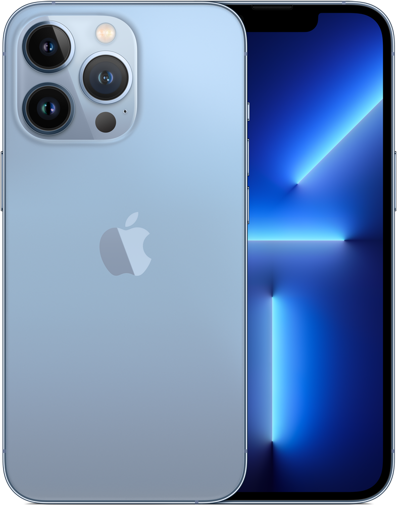 iPhone 13 Pro