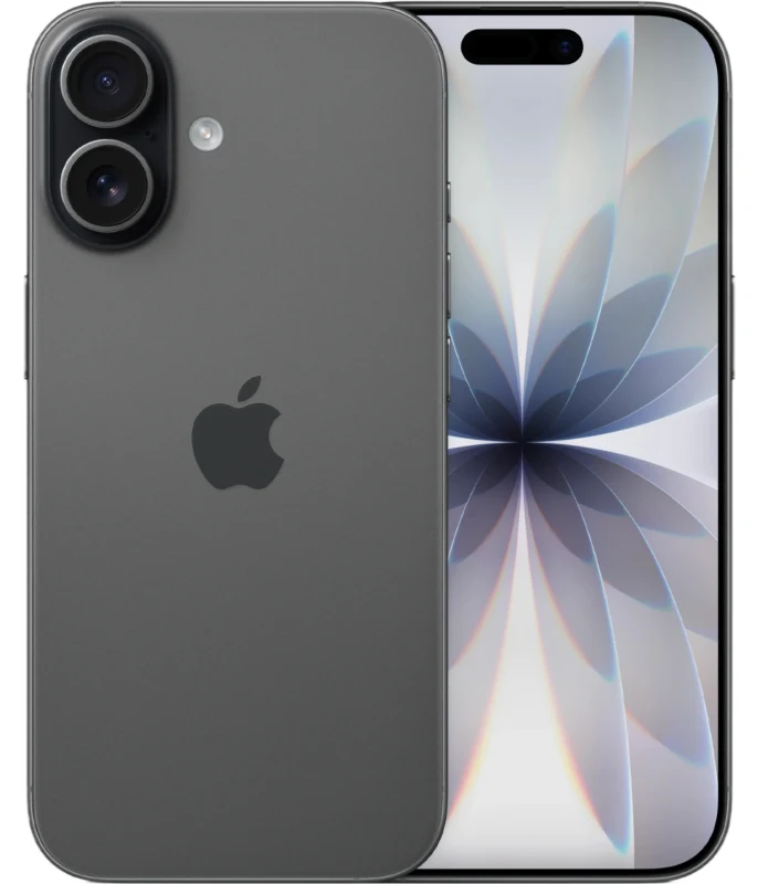 iPhone 17