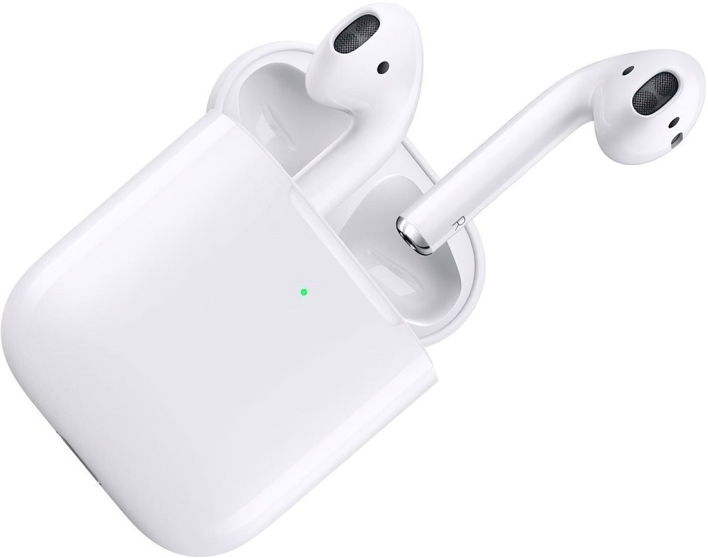 AirPods 2