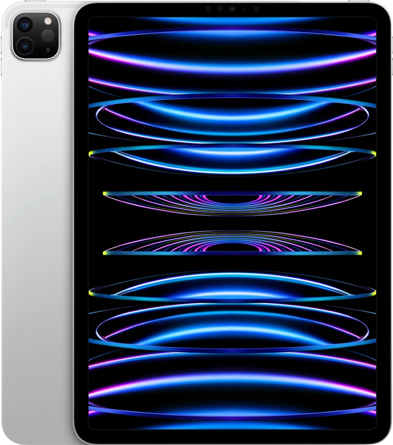 iPad Pro 12,9" M2 (2022) Wi-Fi