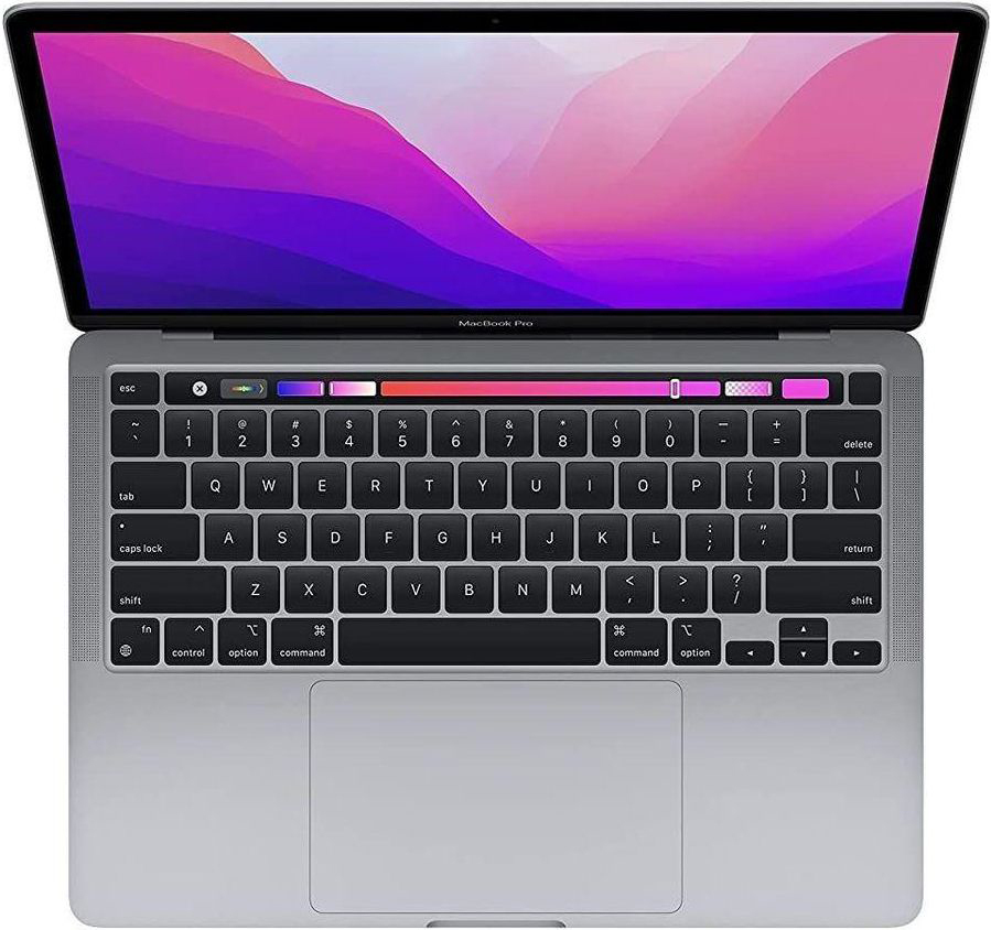 MacBook Pro 13" M2 (2022)