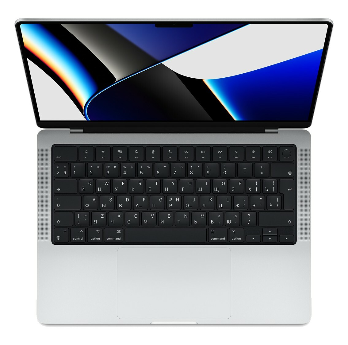 MacBook Pro 14" M1 (2021)